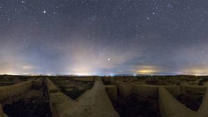 Hasanlu site and touristic attractions of Urmia ,the land of civilazations