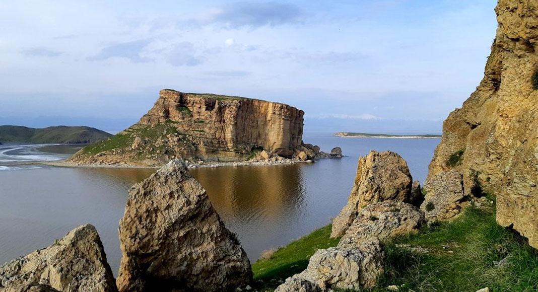 Why Urmia is a Hidden Paradise for Geotourism Enthusiasts?